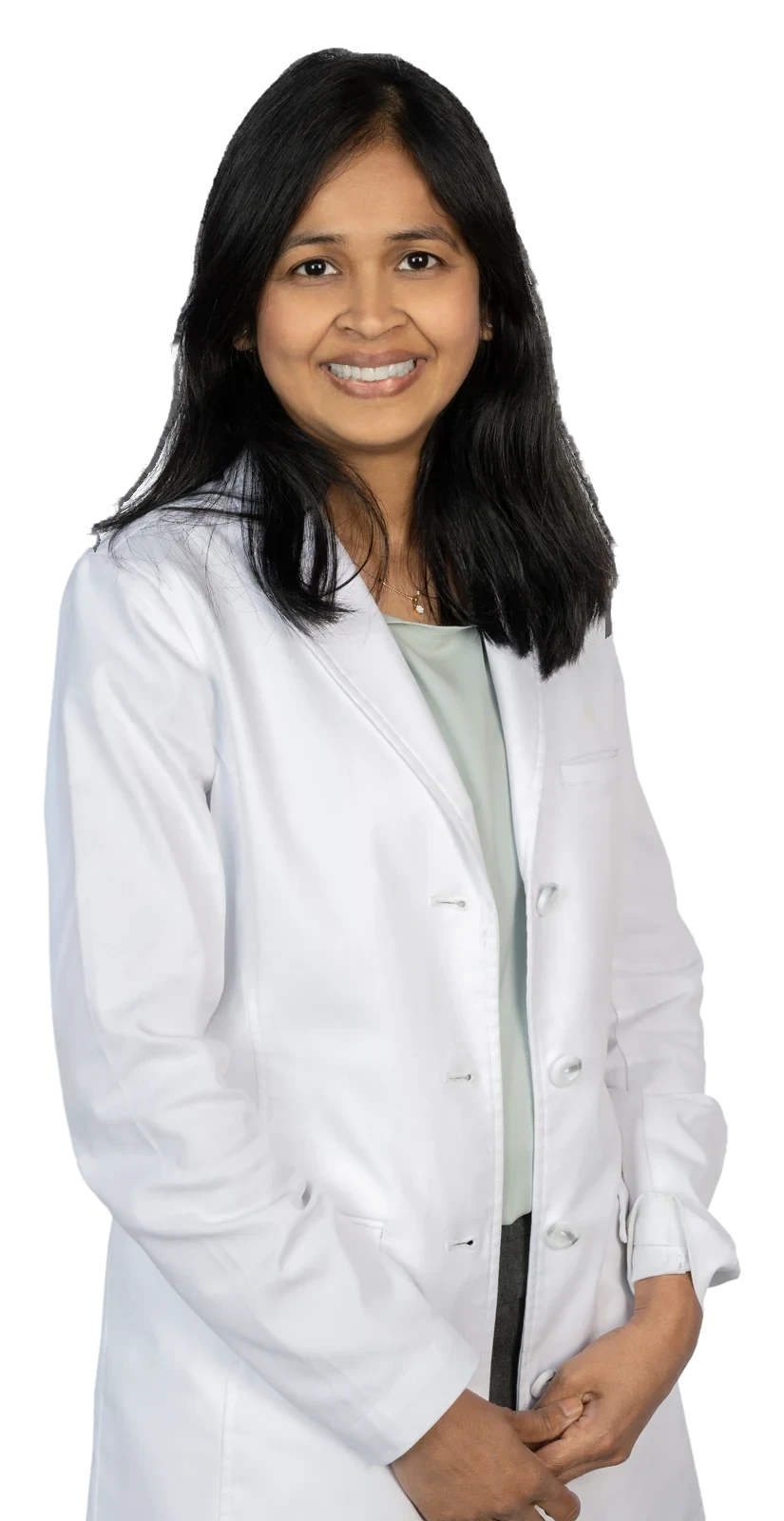 Dr. Naina Jain, DMD — Lead Dentist at El Cerro Dental in Danville, CA